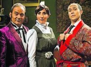 No hay fecha de emisión. :: TELECINCO