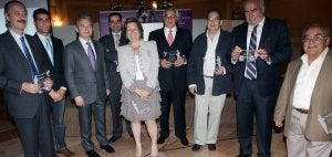 Cyl8 inicia la segunda temporada del programa 'Segovianos con proyección'