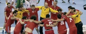 El bronce espera en la Super Globe