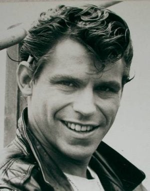 Jeff Conaway, en 1978.