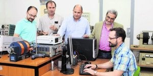 Aplicaciones industriales