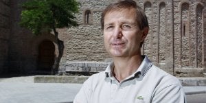 «Este año solicitaremos la declaración de Fiesta de Interés Turístico Regional»