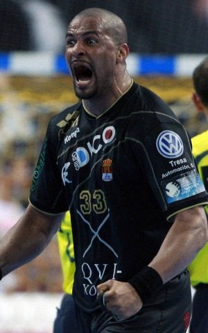 El At. Madrid, primer rival