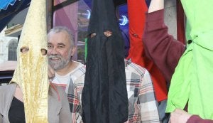 Los misterios de Abbé Nozal