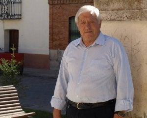 Anastasio Vaquero: «Intentamos que estos días el pueblo brille con luz propia»
