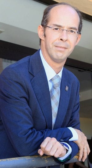 «Los estudiantes rechazan las prácticas porque desconocen el valor del esfuerzo»