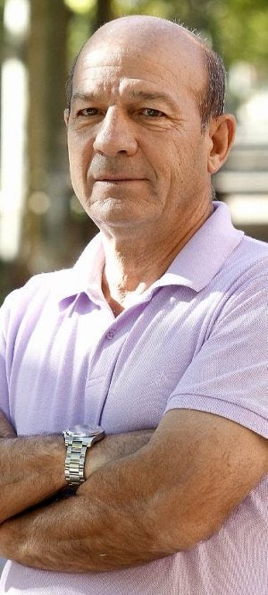 Ángel Martín Calvo: «Los ladrones comenzaron a hacer de todo en los ochenta con la llegada de las drogas»