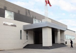 Exculpados un aparejador y un técnico por un accidente laboral