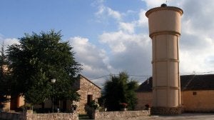 Procesiones en 'Sagrillas'
