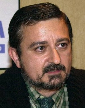 Fernando Gutiérrez Casas. ::
EL NORTE