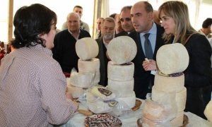 Olor y sabor con proyección nacional