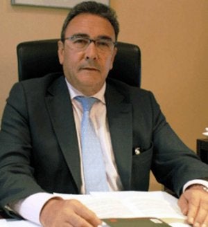 Dionisio Sáez Chillón. ::
EL NORTE