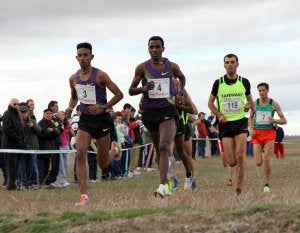 El Cros de Cantimpalos regresa fiel a su cita el próximo 8 de diciembre
