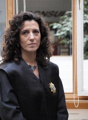 «Muchas minutas no se pueden cobrar porque son de insolventes»