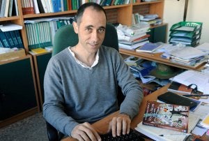 «Si restablecemos las grietas económicas pero no tocamos las personales y colectivas, todo volverá a hundirse»