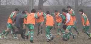 La Copa Coca-Cola, entre el fútbol y la deportividad