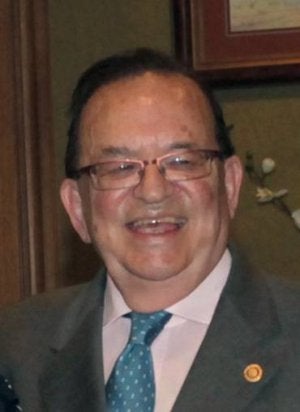 Familiares y amigos despiden a Juan José Anaya, fallecido a los 77 años