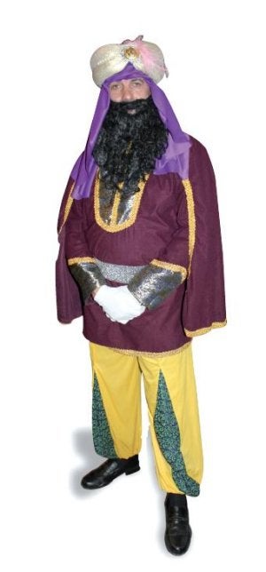 ::
LUIS ANTONIO CURIEL