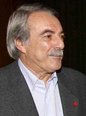 Antonio Canedo. ::
ICAL