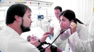 «Soy muy libre, impulsiva y tengo poca vergüenza»