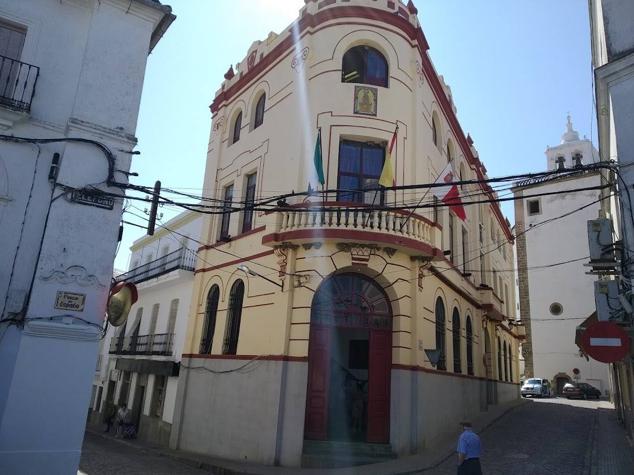 Fotos: Alburquerque en imágenes