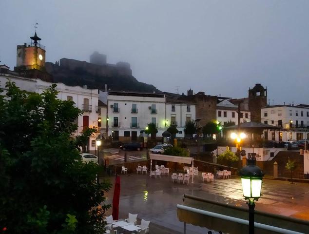 Fotos: Alburquerque en imágenes