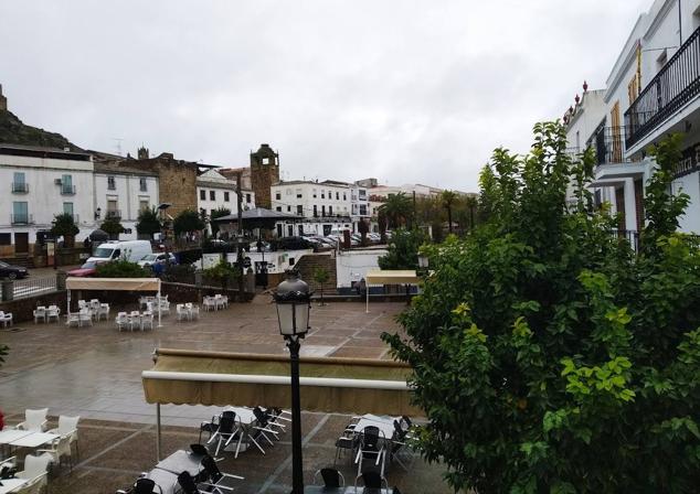 Fotos: Alburquerque en imágenes
