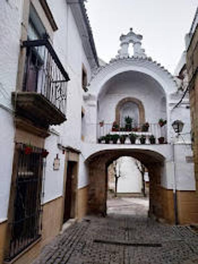 Fotos: Alburquerque en imágenes