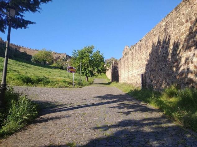 Fotos: Alburquerque en imágenes