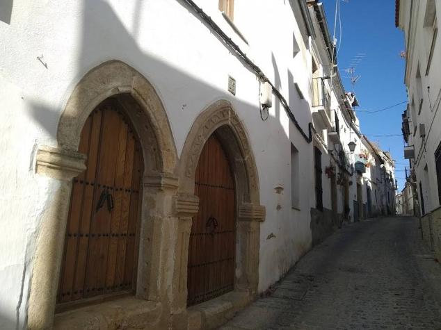 Fotos: Alburquerque en imágenes