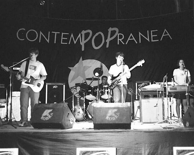 Fotos: Alburquerque en el recuerdo
