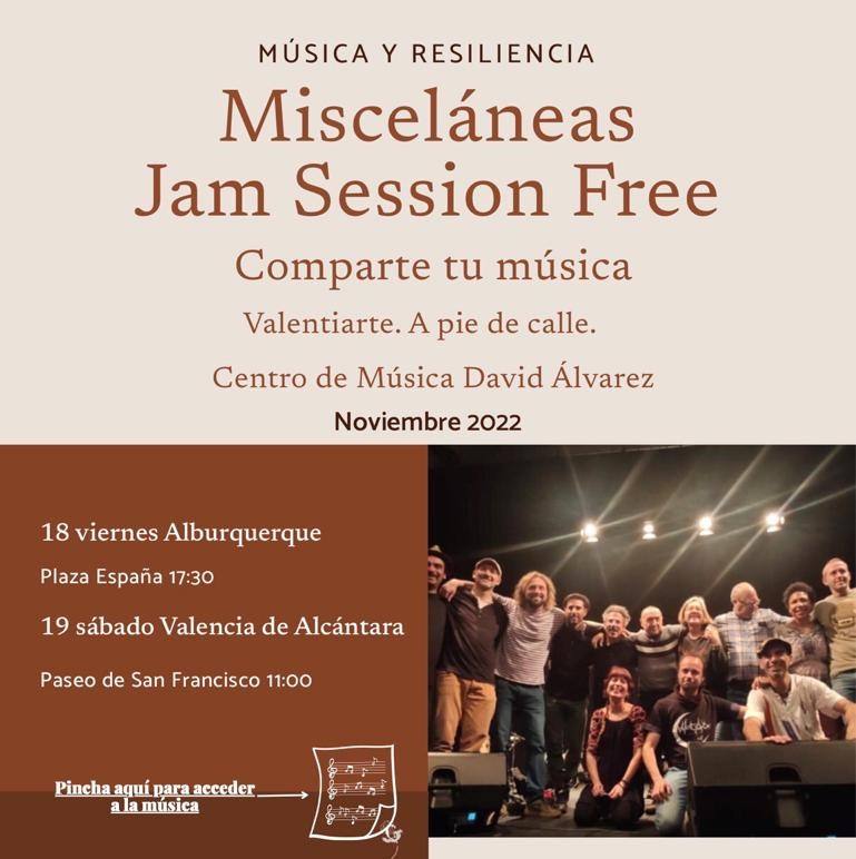 Cartel Misceláneas