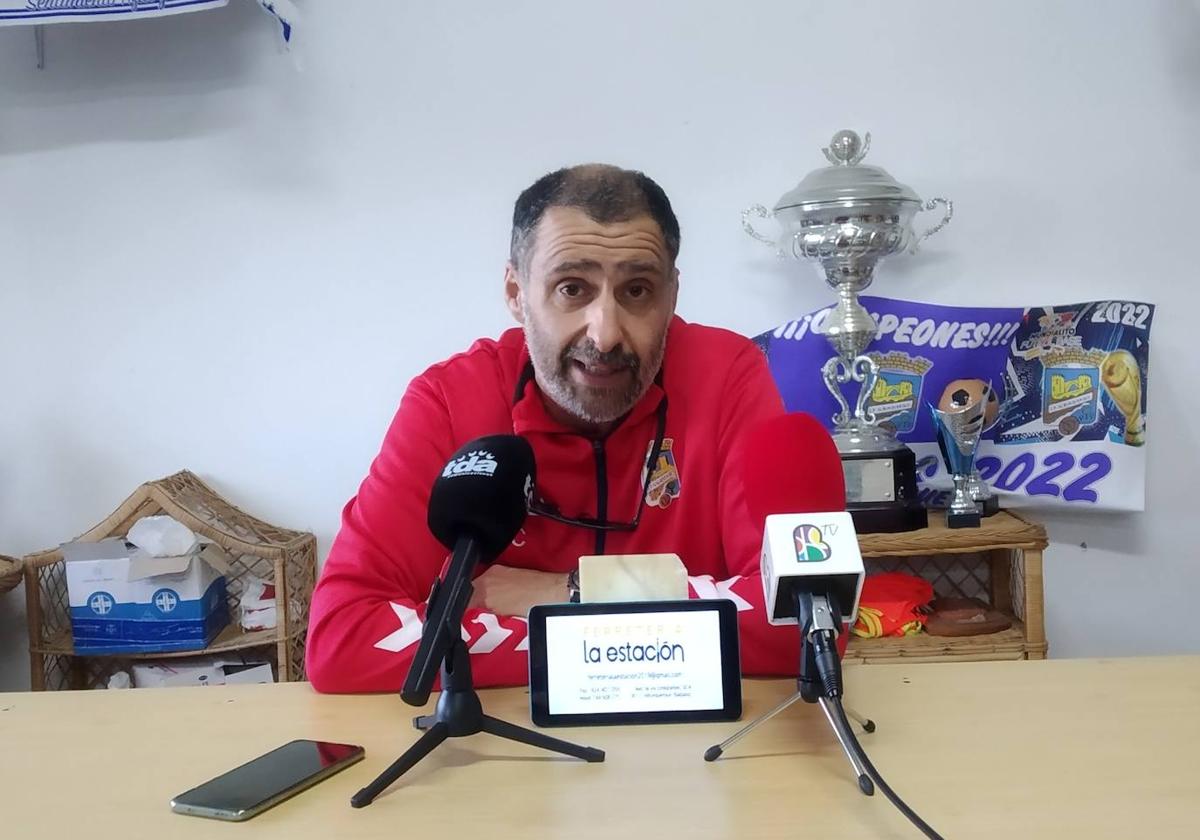 El CPA se la jugará en la última jornada