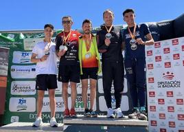 Ganadores del 11K