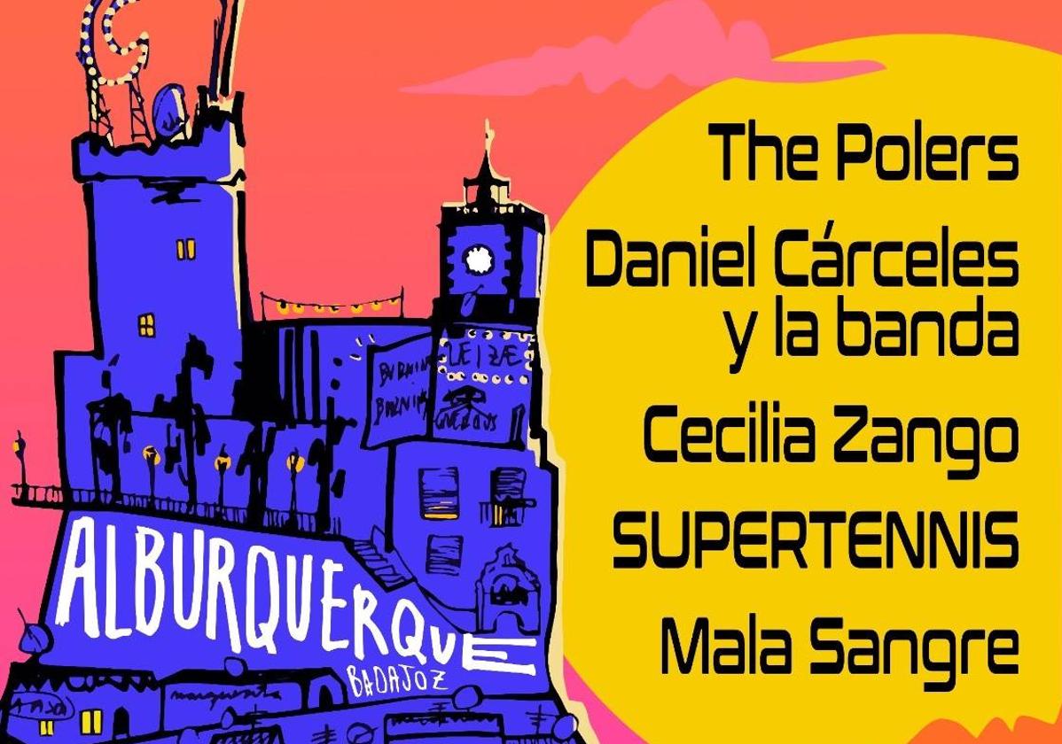 Festival Dispares. Viernes, 19 de mayo, a las 21 horas