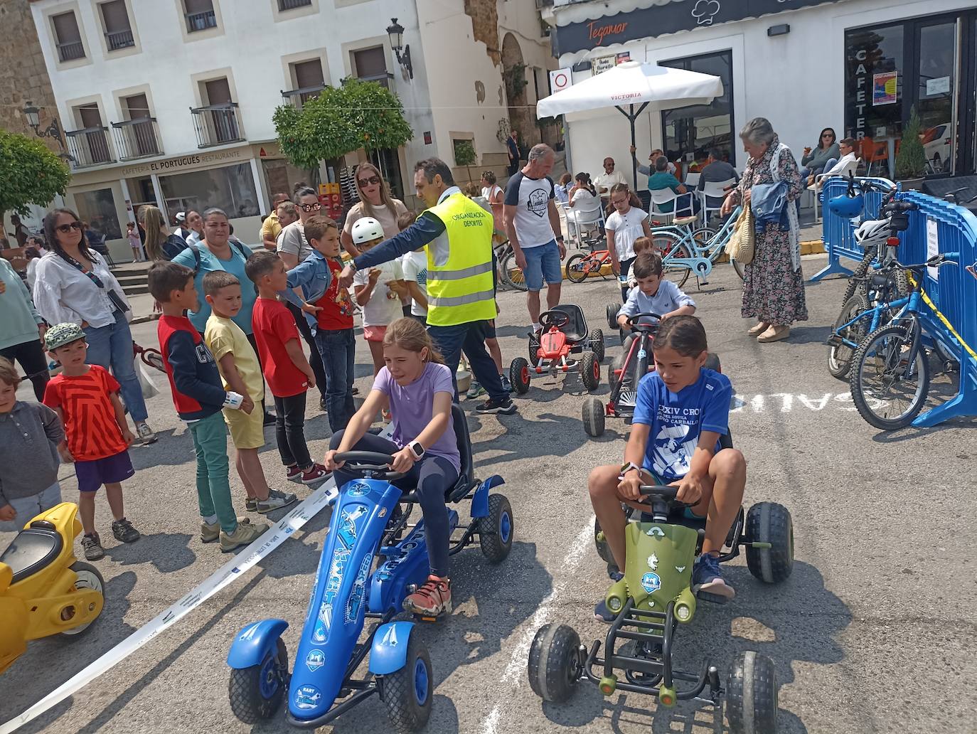 Feria de Mayo 2023