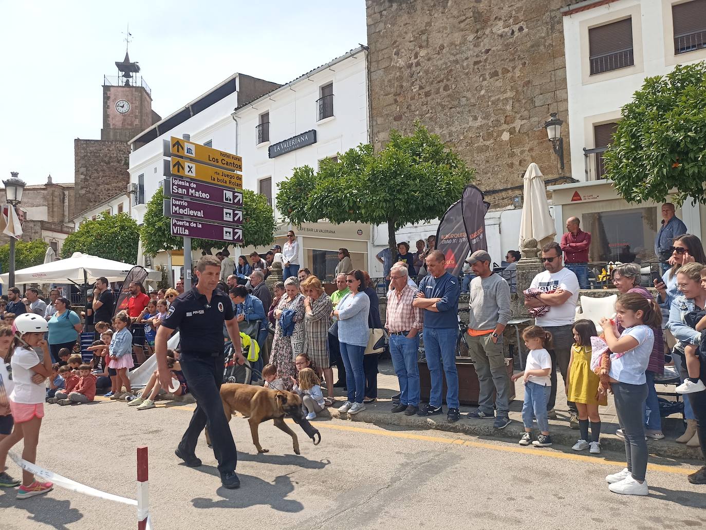 Feria de Mayo 2023