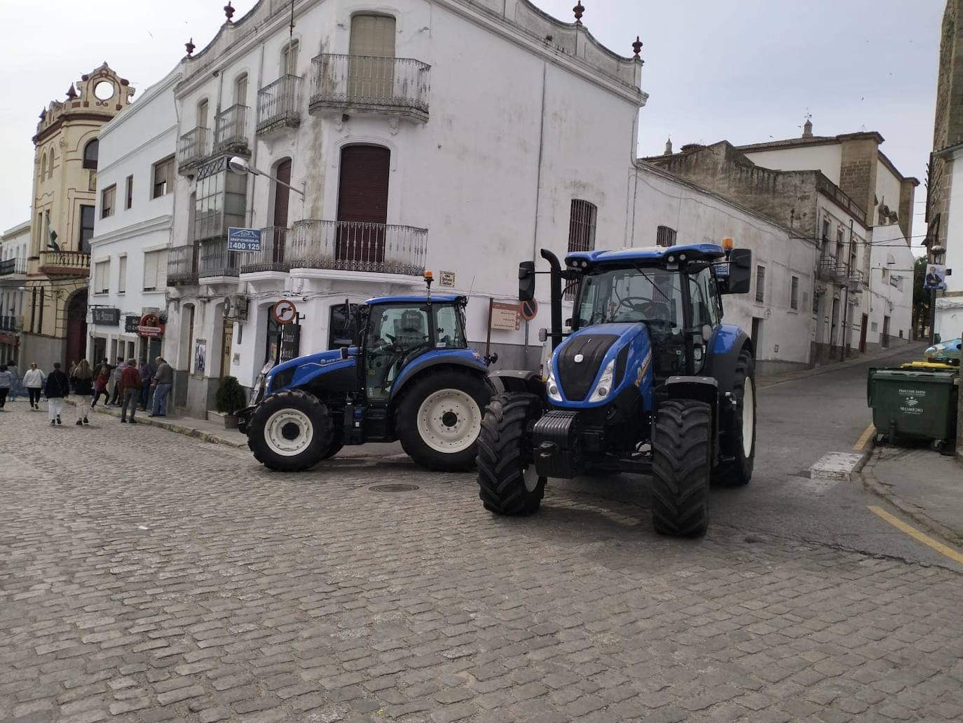 Feria de Mayo 2023