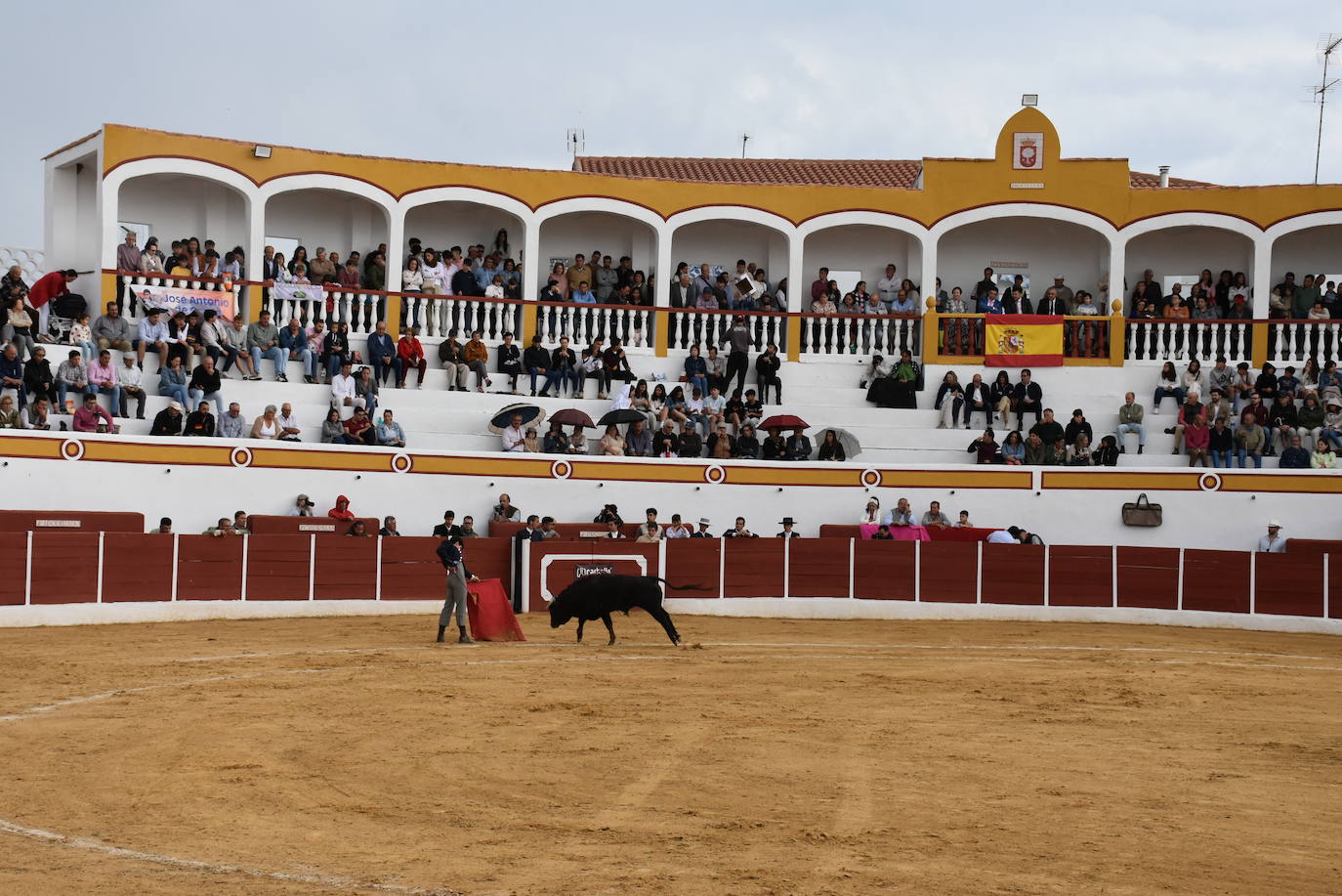 Feria de Mayo 2023
