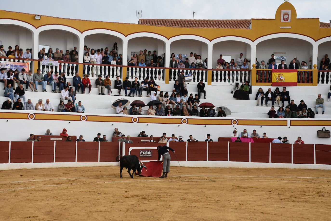 Feria de Mayo 2023
