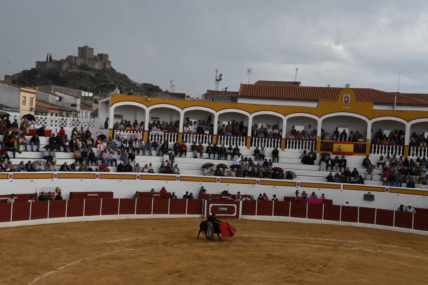 Feria de Mayo 2023