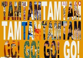 Tam Tam Go!