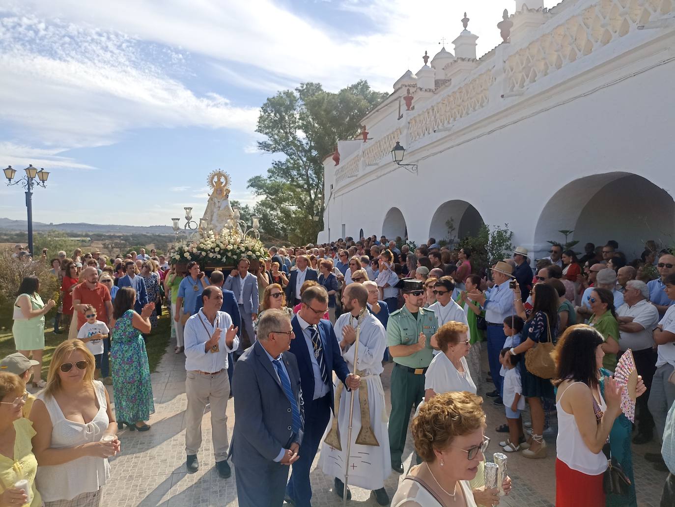 Galería fotográfica, &#039;8 de septiembre de 2023&#039;