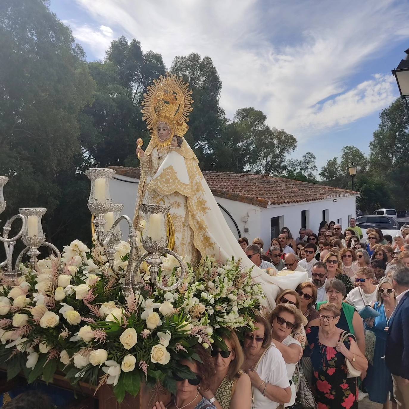 Galería fotográfica, &#039;8 de septiembre de 2023&#039;