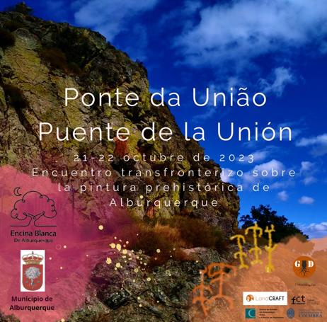 Cartel de las jornadas