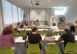 Celebración de la jornada