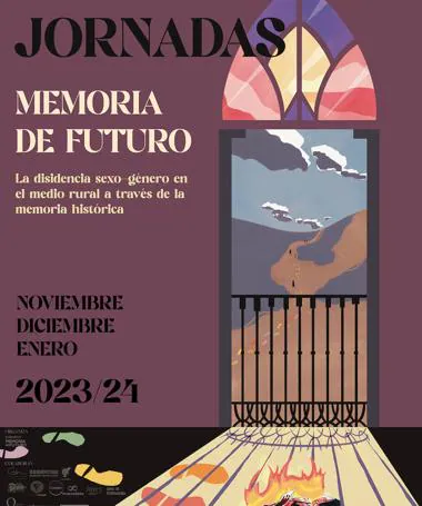 Cartel de las Jornadas