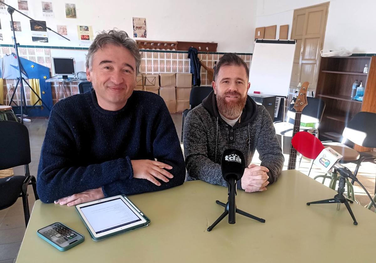 La Escuela Municipal de Música se pone de nuevo en marcha