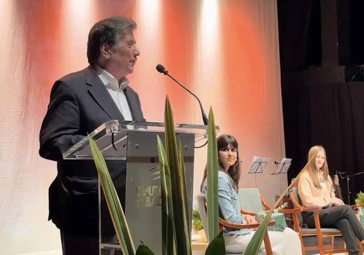 El viernes se entregan los premios Luis Landero de relatos