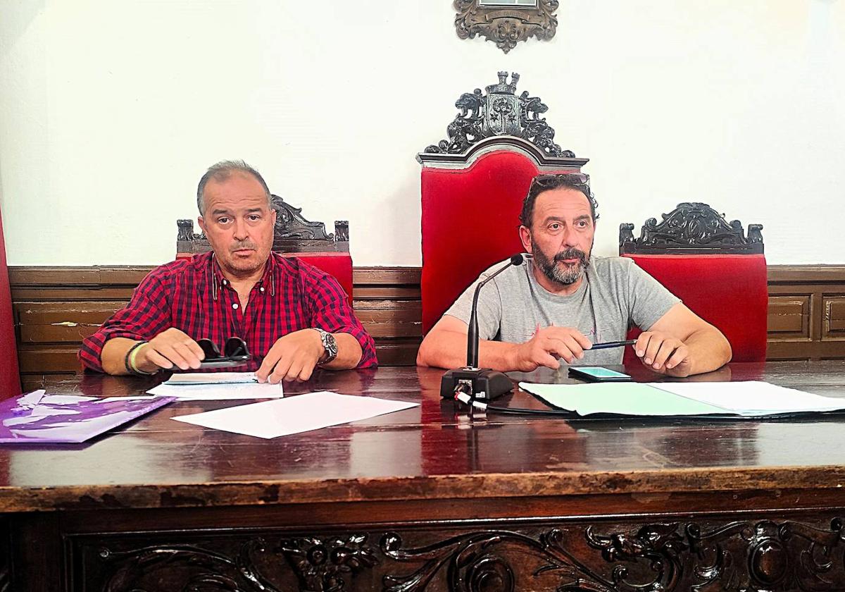 El CPA hace balance de una temporada con luces y sombras